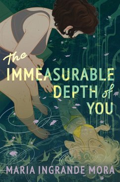 The Immeasurable Depth of You (eBook, ePUB) - Mora, Maria Ingrande