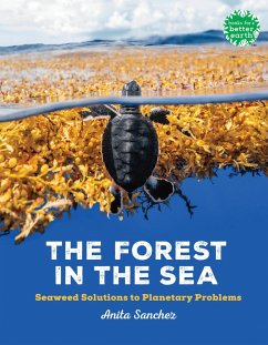 The Forest in the Sea (eBook, ePUB) - Sanchez, Anita