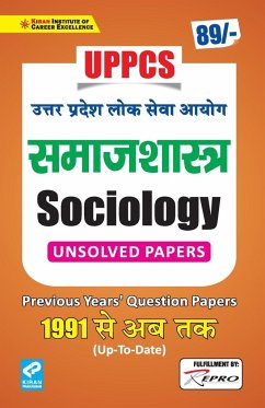 UPPCS SOCIOLOGY Folder - Unknown