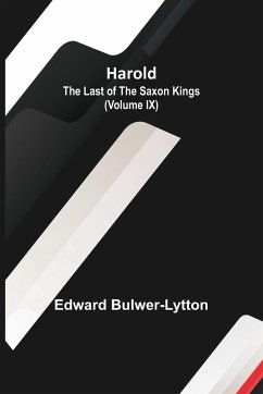 Harold - Bulwer-Lytton, Edward