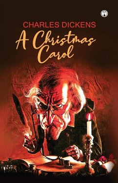 A Christmas Carol - Dickens, Charles