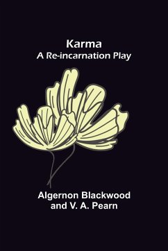 Karma - Blackwood, Algernon; A. Pearn, V.