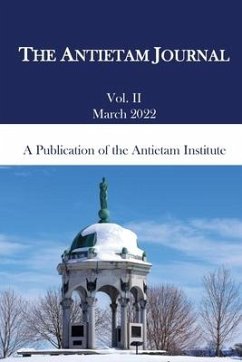 The Antietam Journal, Volume 2 - Murray, Sharon A.; Gottfried, Bradley M.