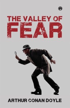 Cover The Valley of Fear