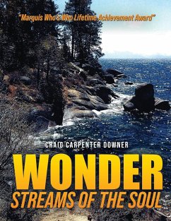 Wonder Streams of the Soul - Downer, Craig Carpenter