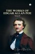 THE WORKS OF EDGAR ALLAN POE Volume III - Bild 1