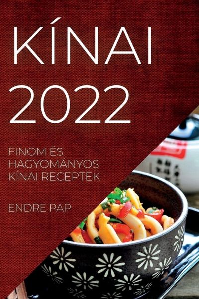 KÍNAI 2022 KÍNAI 2022