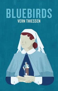 Bluebirds - Thiessen, Vern