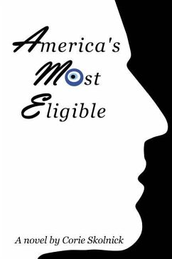 Cover America's Most Eligible
