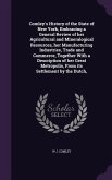 Comley's History of the State of New York, Embracing a General Review of her Agricultural and Mineralogical Resources, her Manufacturing Industries, T