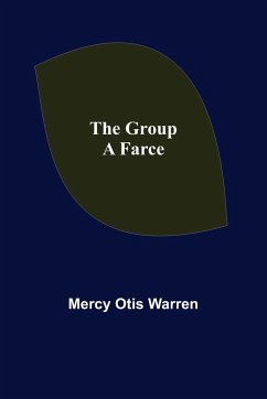 The Group - Otis Warren, Mercy