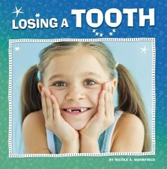 Losing a Tooth - Mansfield, Nicole A