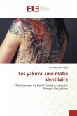 Les yakuza, une mafia identitaire