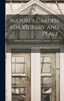 Nature's Garden for Victory and Peace; no.43