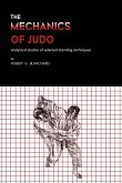 The Mechanics of Judo