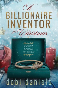 A Billionaire Inventor for Christmas - Daniels, Dobi