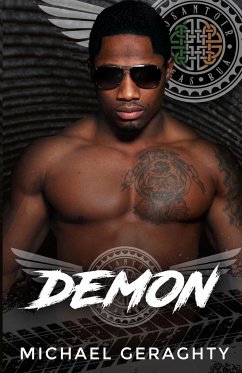 Demon - Geraghty, Michael