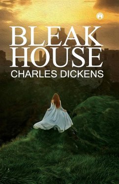 Bleak House - Dickens, Charles