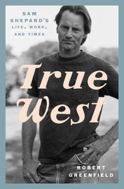 True West - Greenfield, Robert