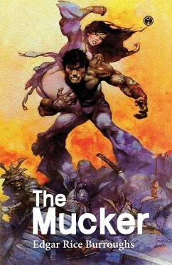 Cover The Mucker