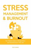 Stress Management & Burnout