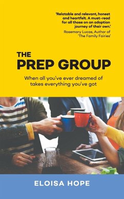 The Prep Group