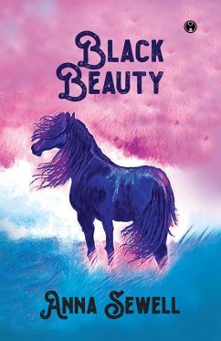 Cover Black Beauty
