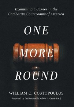 One More Round - Costopoulos, William C.