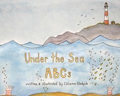 Under The Sea ABCs - Gladysh, Liliana