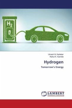 Hydrogen - Karlekar, Umesh N.;Kamble, Rahul K.