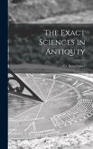 The Exact Sciences in Antiquty