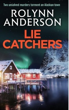 Lie Catchers - Anderson, Rolynn