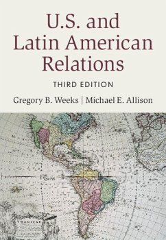 Cover U.S. and Latin American Relations