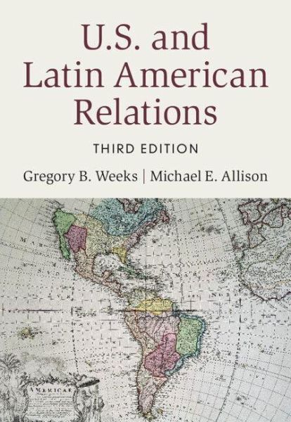 U.S. and Latin American Relations U.S. and Latin American Relations