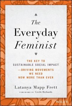 The Everyday Feminist - Mapp Frett, Latanya