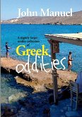 A Slightly Larger Motley Collection of Greek Oddities