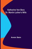 Katharine von Bora Katharine von Bora