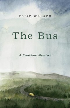 Cover The Bus; A Kingdom Mindset