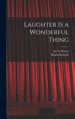Laughter is a Wonderful Thing - Hancock, Ralph