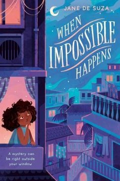 When Impossible Happens - De Suza, Jane