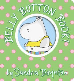 Belly Button Book! - Boynton, Sandra