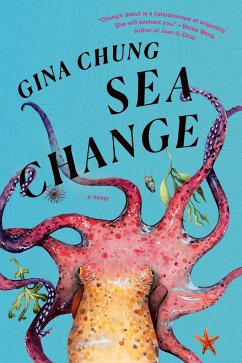 Sea Change - Chung, Gina