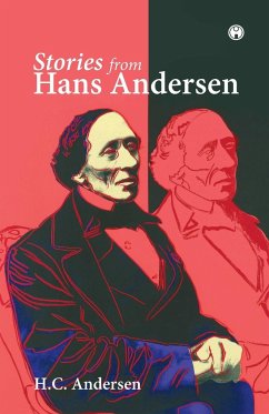 Stories from Hans Andersen - Andersen, H. C.