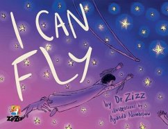 I Can Fly - Zizz