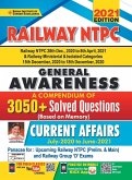 Railway NTPC General Awareness-Eng