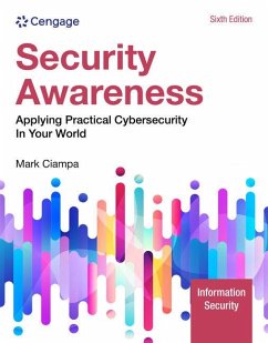 Security Awareness - Ciampa, Mark (Western Kentucky University)