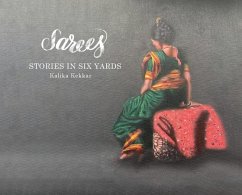 Sarees - Kekkar, Kalika