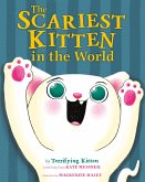 The Scariest Kitten in the World