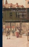 The Chinese Gentry