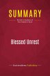Summary: Blessed Unrest - Bild 1